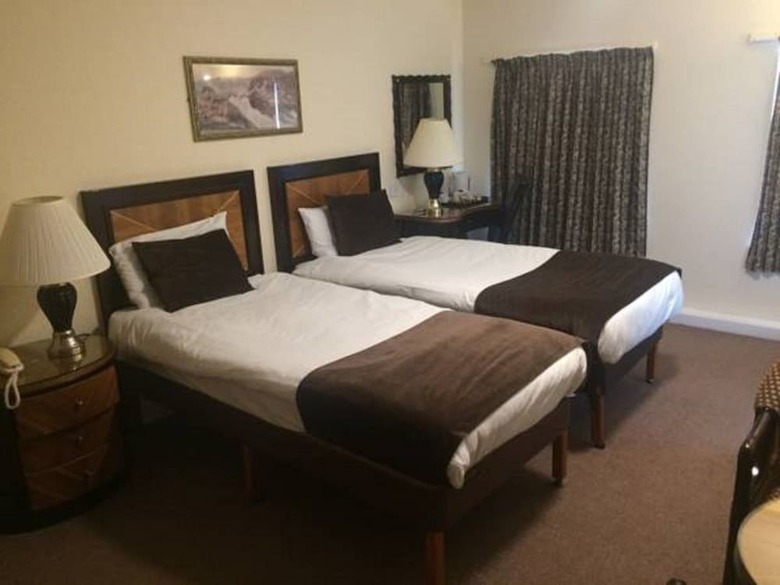 Hotel Britannia Bournemouth