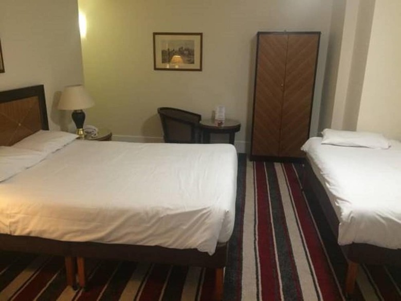 Hotel Britannia Bournemouth