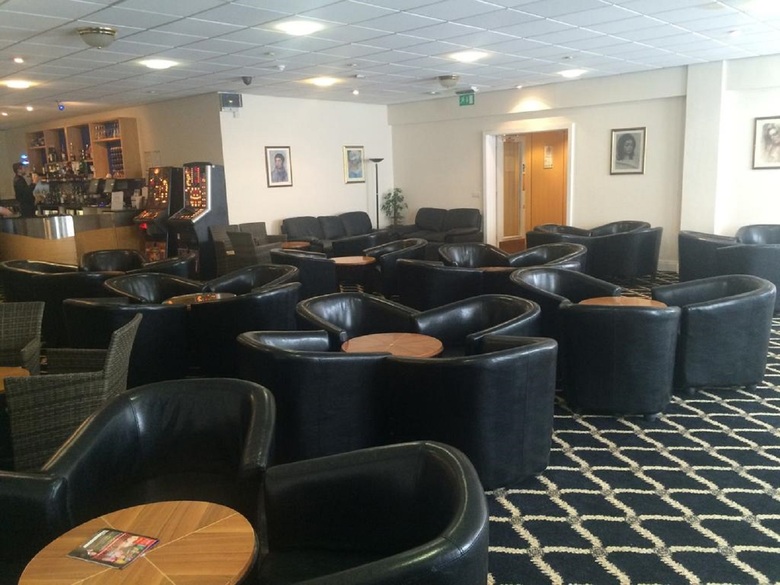 Hotel Britannia Bournemouth