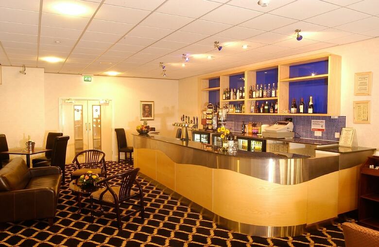 Hotel Britannia Bournemouth