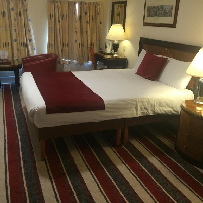 Hotel Britannia Bournemouth