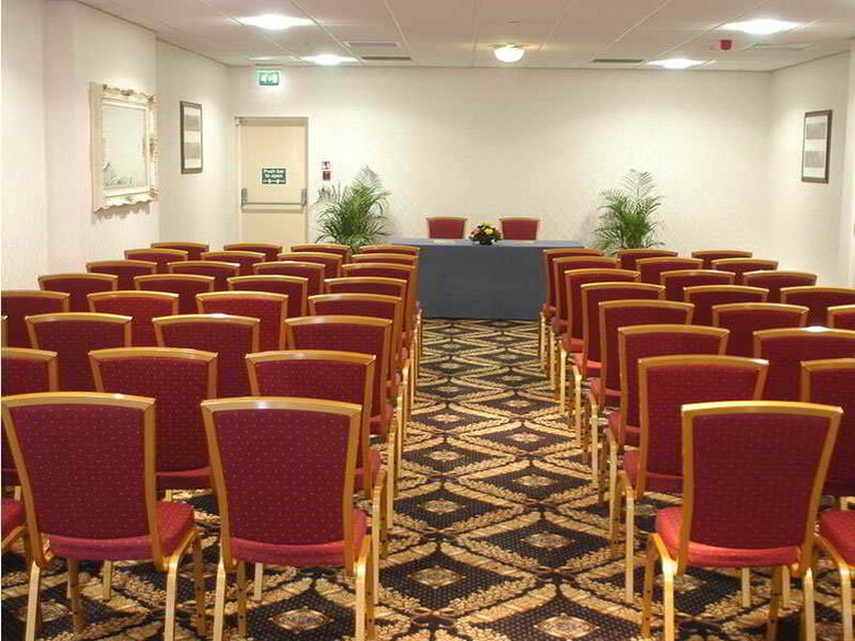 Hotel Britannia Bournemouth