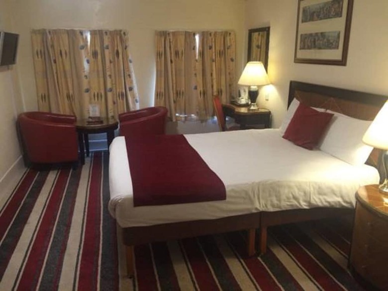 Hotel Britannia Bournemouth