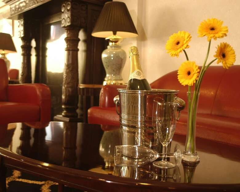Hotel Britannia Bournemouth