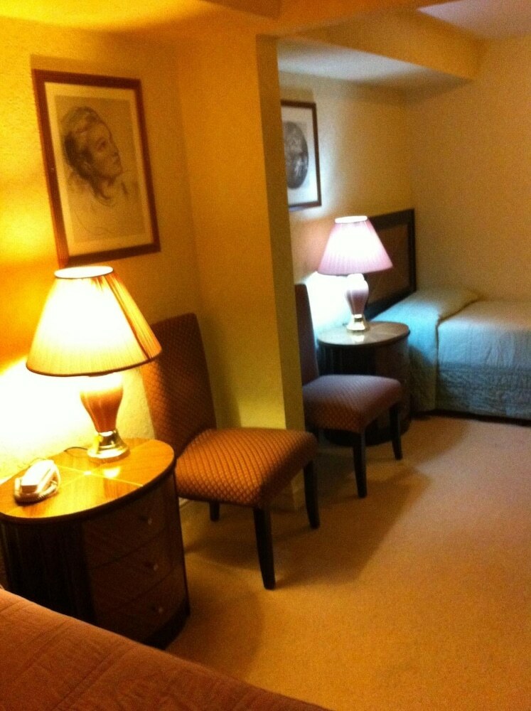 Hotel Britannia Bournemouth