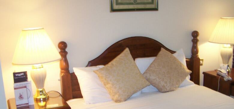 Hotel Britannia Bournemouth