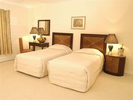 Hotel Britannia Bournemouth