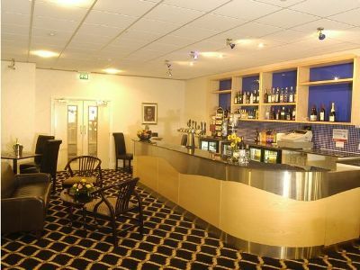 Hotel Britannia Bournemouth
