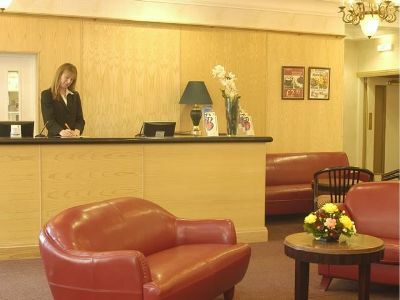 Hotel Britannia Bournemouth
