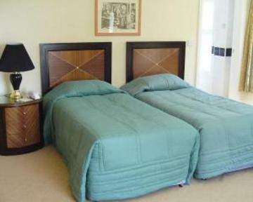 Hotel Britannia Bournemouth