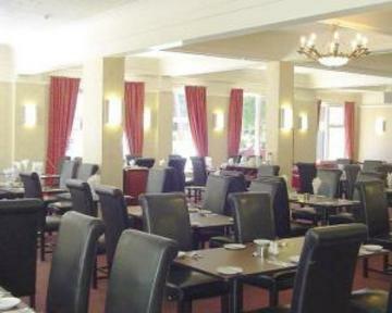 Hotel Britannia Bournemouth