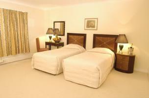 Hotel Britannia Bournemouth
