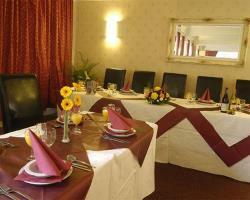 Hotel Britannia Bournemouth