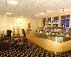 Hotel Britannia Bournemouth