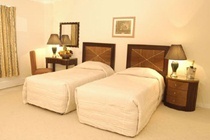 Hotel Britannia Bournemouth