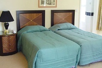 Hotel Britannia Bournemouth
