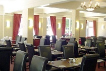 Hotel Britannia Bournemouth