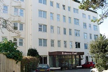 Hotel Britannia Bournemouth
