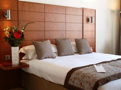 Hotel Mercure Holland House