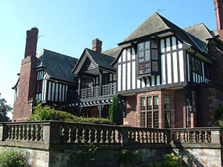 Hotel Inglewood Manor