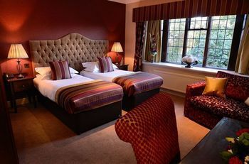 Hotel Inglewood Manor
