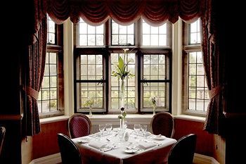 Hotel Inglewood Manor