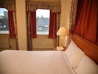 Days Hotel Coventry
