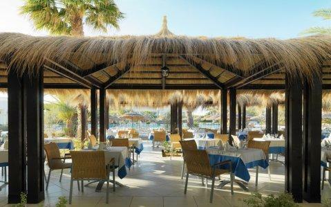 Hotel Iberostar Waves Mehari Djerba