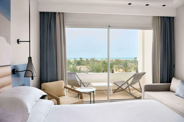 Hotel Iberostar Waves Mehari Djerba