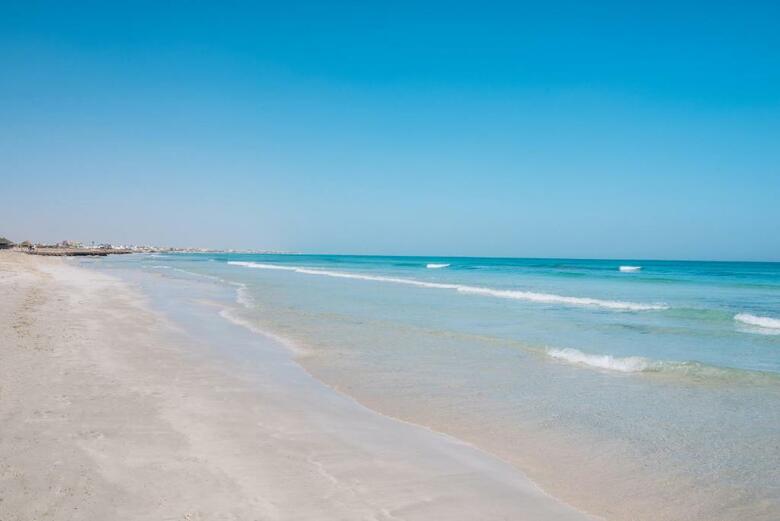 Hotel Iberostar Waves Mehari Djerba