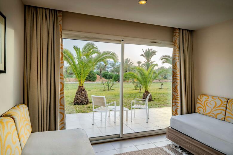 Hotel Iberostar Waves Mehari Djerba