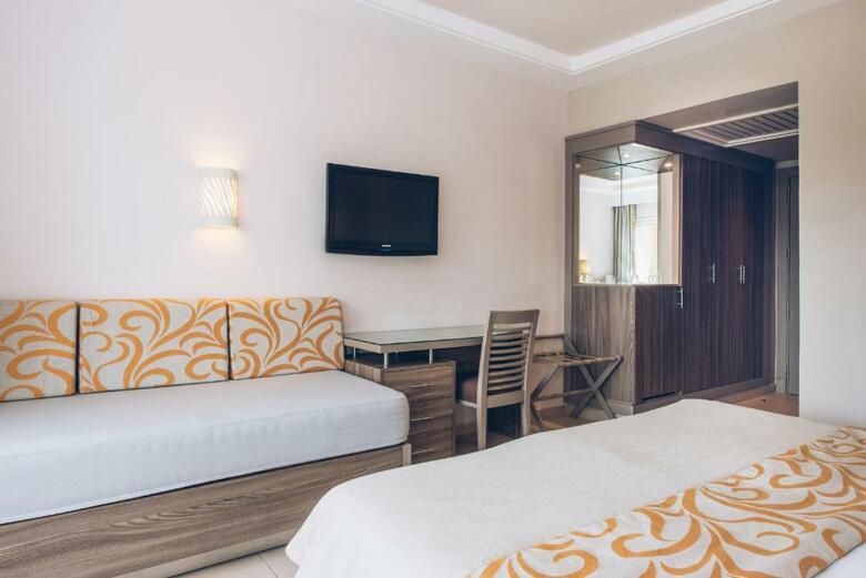 Hotel Iberostar Waves Mehari Djerba