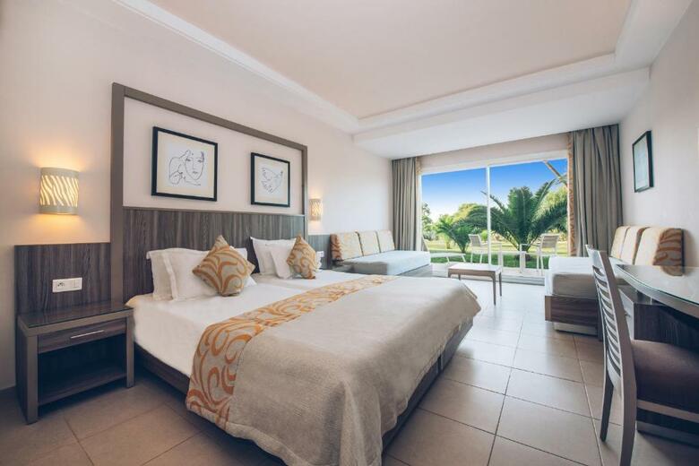 Hotel Iberostar Waves Mehari Djerba