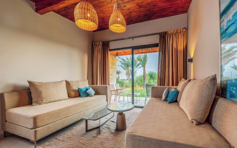 Hotel Iberostar Waves Mehari Djerba