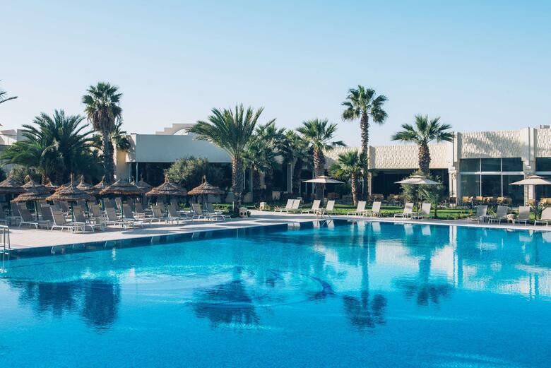 Hotel Iberostar Waves Mehari Djerba