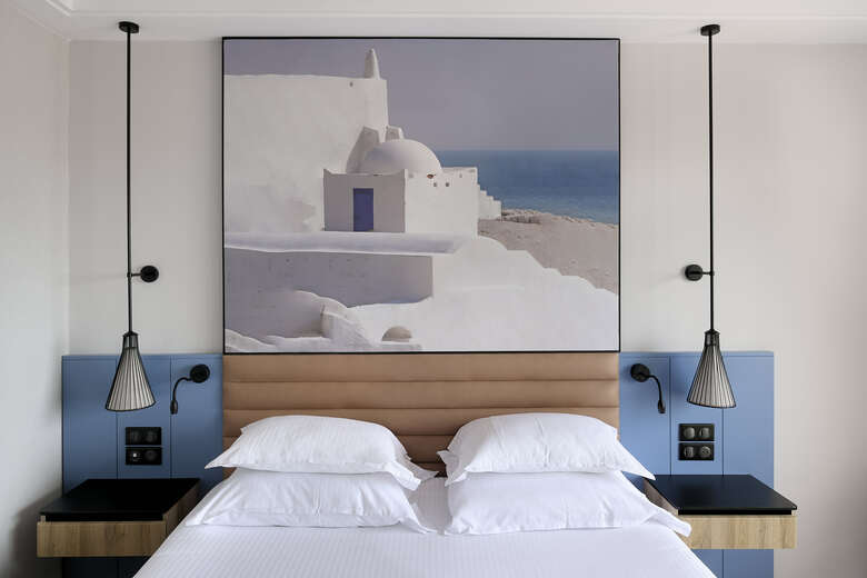 Hotel Iberostar Waves Mehari Djerba