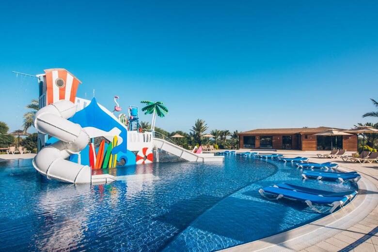 Hotel Iberostar Waves Mehari Djerba
