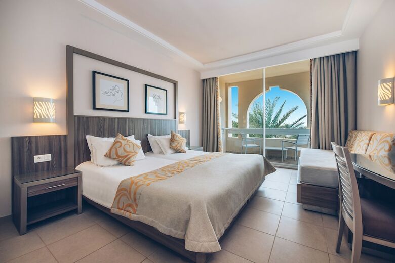 Hotel Iberostar Waves Mehari Djerba
