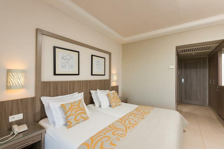 Hotel Iberostar Waves Mehari Djerba