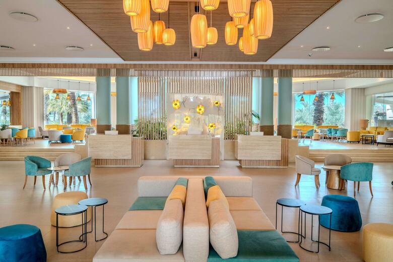 Hotel Iberostar Waves Mehari Djerba