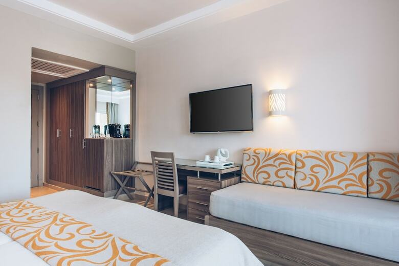 Hotel Iberostar Waves Mehari Djerba
