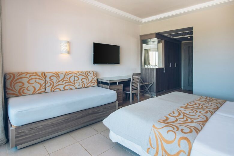 Hotel Iberostar Waves Mehari Djerba
