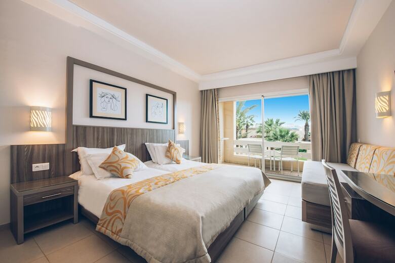 Hotel Iberostar Waves Mehari Djerba