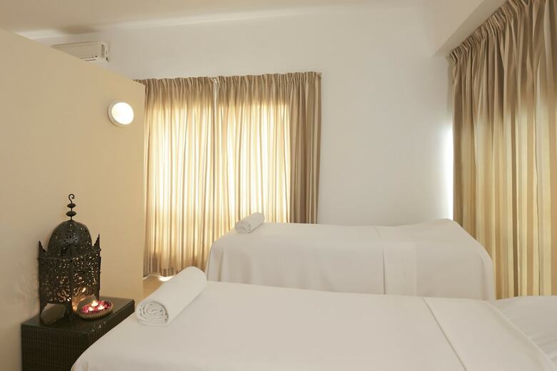 Hotel Iberostar Waves Mehari Djerba