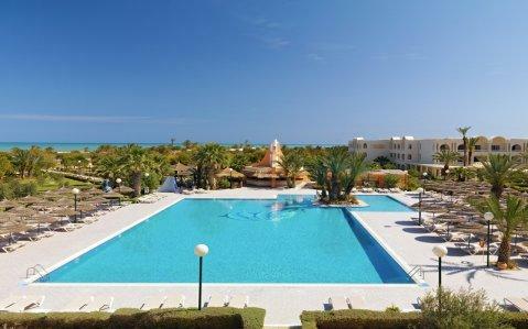 Hotel Iberostar Waves Mehari Djerba