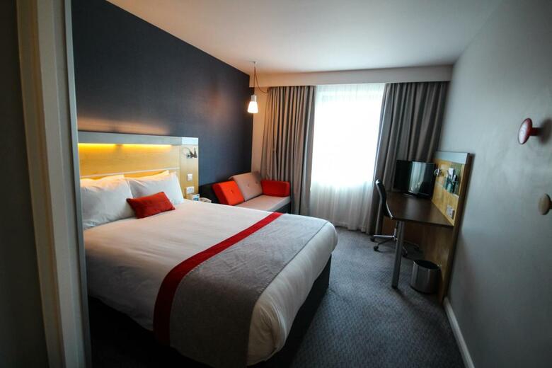 Hotel Express By Holiday Inn Doncaster