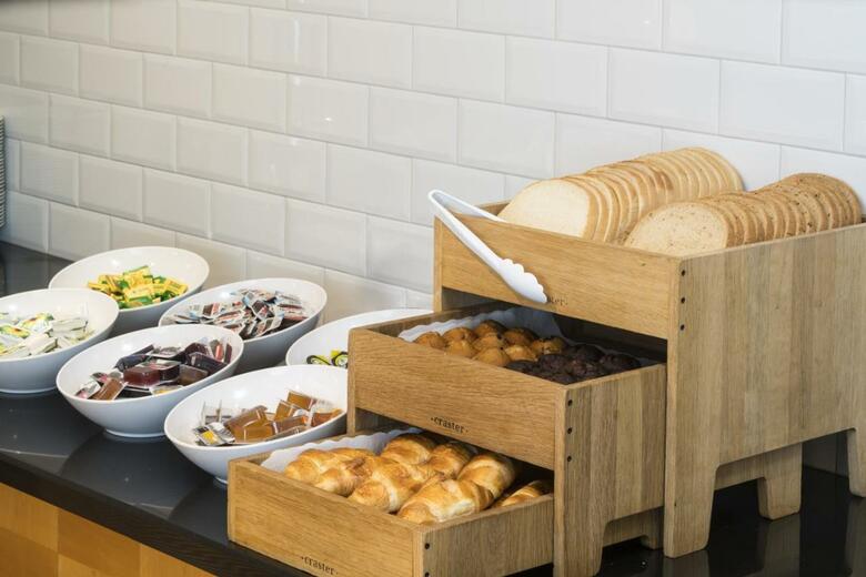 Hotel Express By Holiday Inn Doncaster