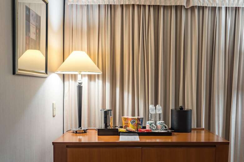 Hotel H�tel Du Parc Hano�