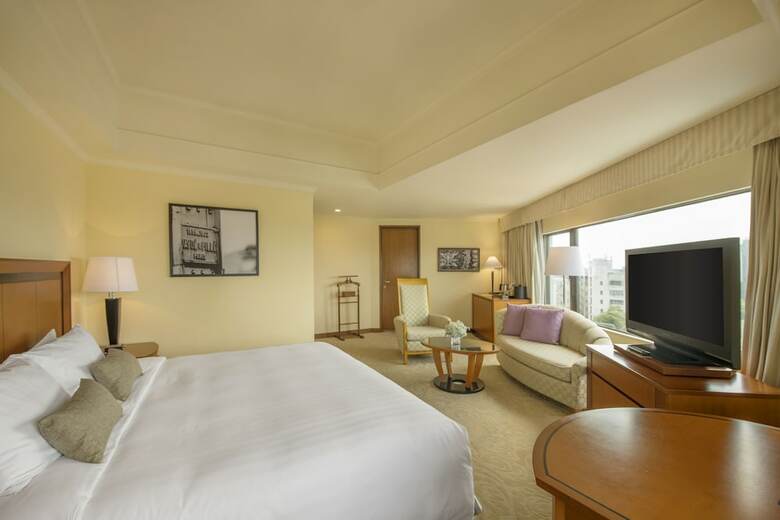 Hotel H�tel Du Parc Hano�