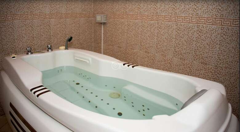 Hotel Medina Solaria And Thalasso